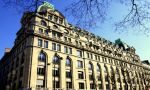 French School in Paris - school building