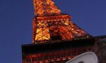 Campamento de verano para adolescentes en París - visitar la torre de eiffel