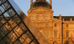 Campamento de verano para adolescentes en París - el Louvre