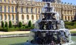 Campamento de verano para adolescentes en París - visitar Versailles