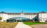 Loire Valley boarding schools - Institution Mongazon