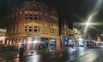 Estudiar inglés en Londres - nuevo edificio escolar