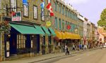 Clases privadas de francés en Quebec - el casco antiguo