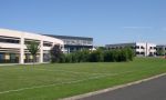 Campamento de verano de balonmano en Francia - Campus Vichy Larbaud