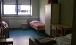 Dorm room (2-4 beds)