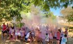 Campamento de verano de natación en Francia - actividades de fin de semana