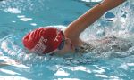 Campamento de verano de natación en Francia - Crawl