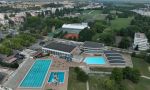 Campamento de verano de equitación en Francia - Visión general de campus Macon