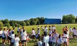 Campamento de verano de esgrima en Francia - Actividades por la tarde