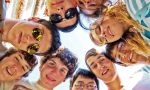 German Language courses for teenagers - students