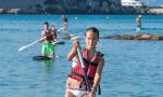 Campamento de verano premium en la Costa Azul - actividades de tarde