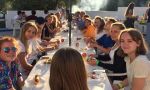 French Junior courses at the French Riviera - Evening dinner