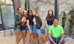 Teen Spanish Summer camp in Valencia - in class