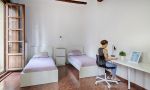 Teen Spanish Summer camp in Valencia-residence