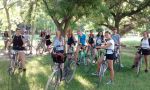 Teen Spanish Summer camp in Valencia - Bike tour