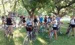 Summer School in Valencia - Bike tour