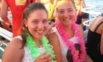 French courses in Montpellier - Cruise party