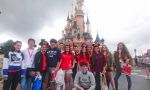 Teen Summer Camp in Paris - Euro Disney
