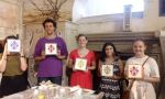 Italian courses for Juniors in Florence - afternoon arts and crafts