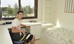 Spanish Tennis summer camp in Spain - room