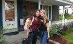 English courses for Juniors in the USA - friends