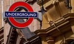 Curso de inglés para jovenes en Londres - Metro