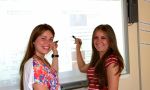 English courses for Juniors in London - Classroom 