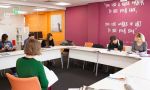 Cursos de inglés en Dublín