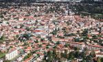 Internado del sur de Francia - la ciudad de St Gaudens