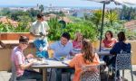 French Junior courses at the French Riviera  - at the language school