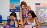 Cursos de francés para jóvenes en la Costa Azul - Cursos para jóvenes