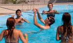 French Junior courses at the French Riviera - Castle arabel