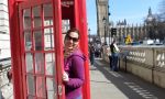 Private English courses at a Teacher's Home in London - London is calling