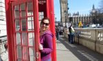 Private English courses at a Teacher's Home in London - London is calling