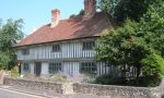 Private English courses in England - British Cottage