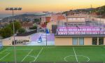 Spanish Soccer summer camp in Spain - campus in Malaga