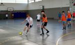 Handball camp in France - training handball