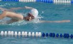 Campamento de verano de natación en Francia - Crawl