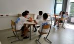 Campamento deportivo de verano en Francia - estudiar francés