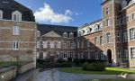 french immersion camp in Belgium - Campus 