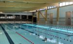 french teen summer camp in Belgium - Swimming pool 