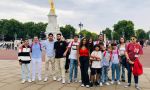English summer camp London - london visit