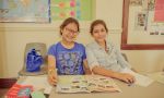 French language camp in Canada - French lessons