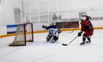 Campamento de verano francés en Quebec - Campamento de hockey