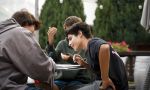 French immersion in Switzerland - outdoor classes