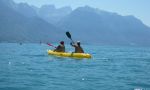 French courses for Juniors in Montreux - premium activities