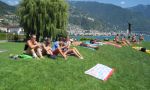 Cursos de francés para juniors en Montreux - lago