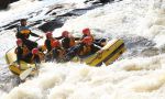 Campamento de verano francés en Canadá- Campamento multiactividad