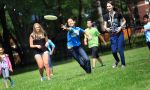 Inmersión en lengua francesa - Actividades al aire libre