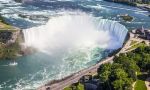 English summer camp in Canada - Niagara Falls